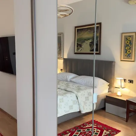 Air Albania 地拉那