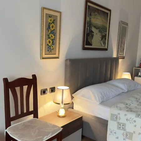 民宿 Air Albania *