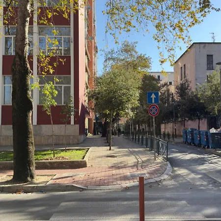 Alloggio in famiglia Air Albania Tirana