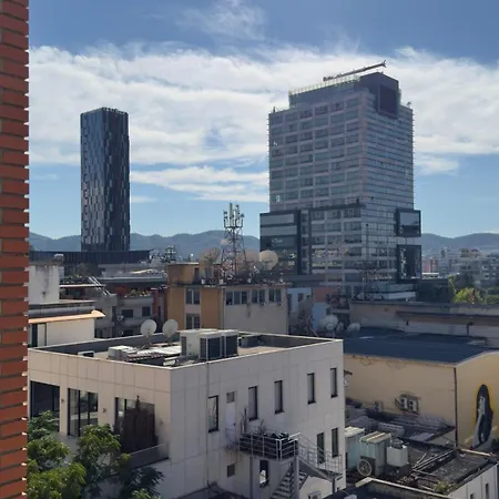 Air Albania Rum i privatbostad Tirana