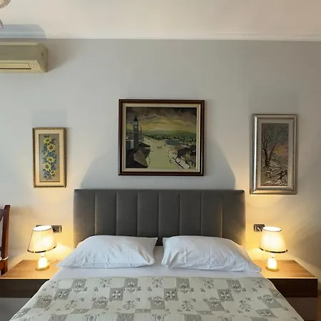 Alloggio in famiglia Air Albania Tirana