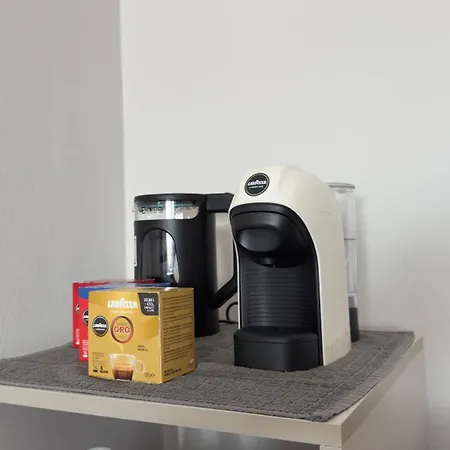 Air Albania Rum i privatbostad Tirana