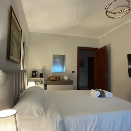 Rum i privatbostad Air Albania *