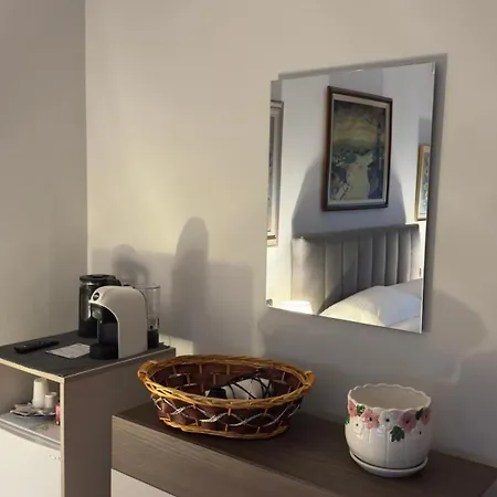 Air Albania Rum i privatbostad *