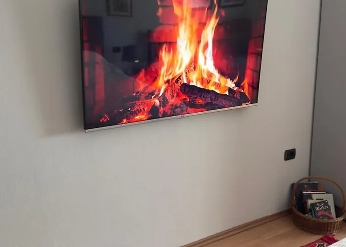 Air Albania Ubytování v soukromí