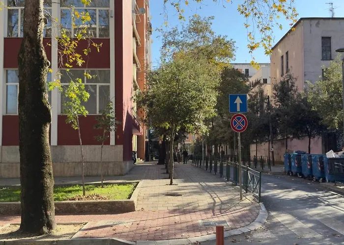 Ubytování v soukromí Air Albania Tirana