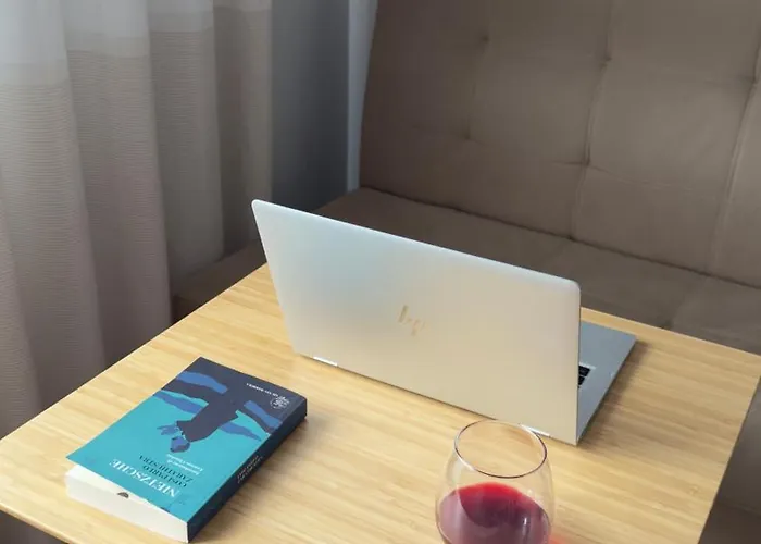 Ubytování v soukromí Air Albania *