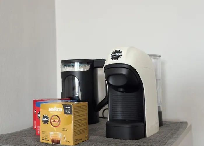 Air Albania Ubytování v soukromí Tirana