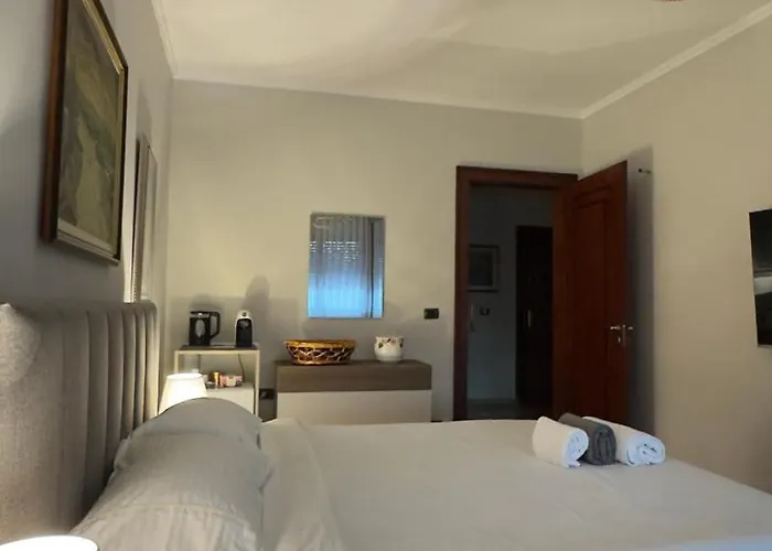 Ubytování v soukromí Air Albania *